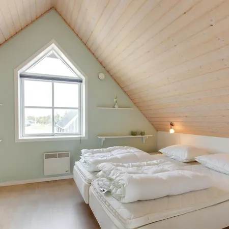 Lucjan - 800m From The Sea By Interhome *