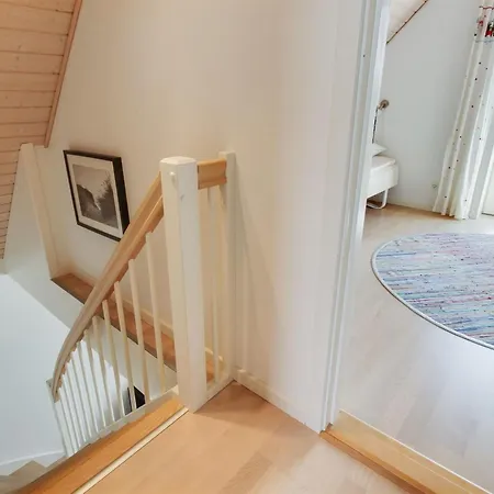 Lucjan - 800m From The Sea By Interhome Vejers