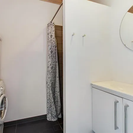 Lucjan - 800m From The Sea By Interhome * Vejers Strand