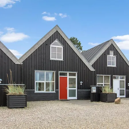 Lucjan - 800m From The Sea By Interhome Appartement *