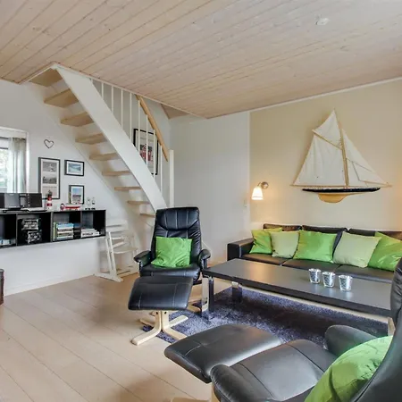 Apartamento Lucjan - 800m From The Sea By Interhome