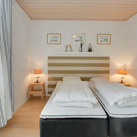 Lucjan - 800m From The Sea By Interhome Apartamento Vejers