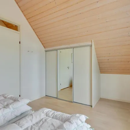 Apartamento Lucjan - 800m From The Sea By Interhome Vejers