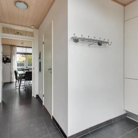 Lucjan - 800m From The Sea By Interhome Vejers